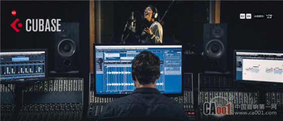 雅馬哈攜廣州中廣電參加上海國際燈光音響展-企業新聞-CA001中國音響第一網